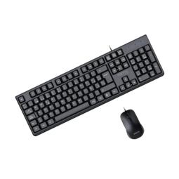 APPROX Teclado+Raton MX245 USB 2.0