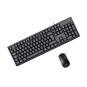 APPROX Teclado+Raton MX245 USB 2.0