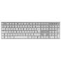 Tacens 3EN1 Teclado+Ratón+Alfom Inalámbrico Blanco