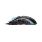 Spirit of Gamer Ratón Pro M4 Black
