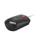 Lenovo Ratón compacto con cable ThinkPad USB-C