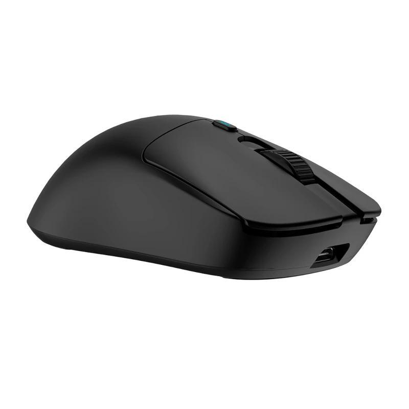 Coolbox Gaming Ratón W03 10000DPI Inalámbrico RF+B