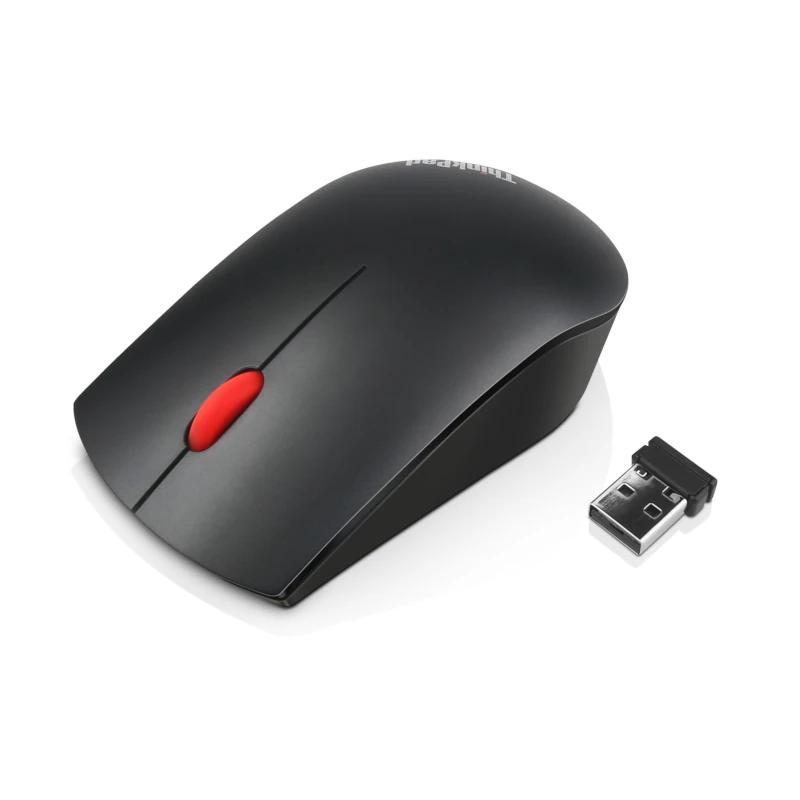 Lenovo Raton Inalambrico ThinkPad Essential