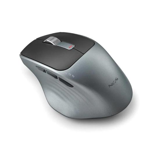 NGS Ratón inalámbrico Multimodo 1600 DPI