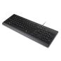 Lenovo Teclado con cable USB