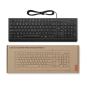 Lenovo Teclado con cable USB