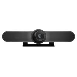 Logitech MeetUp Webcam VideoConferencing fps 4k