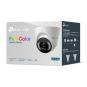 VIGI S455(2.8mm) Cámara NW Turret 5MP Full-Color