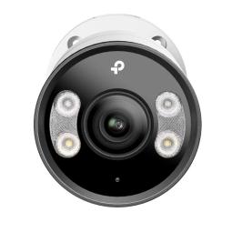 VIGI S345(4mm) Cámara NW Bullet 4MP Out Full-Color