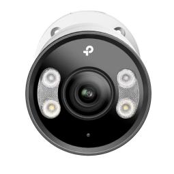 VIGI S345(2.8mm) Cámara NW Bullet 4MP Out Full-Col