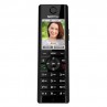 FRITZ! Fon C5 Telefono DECT Negro