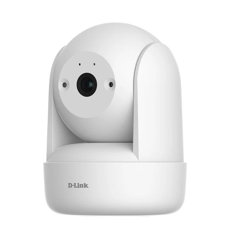 D-Link DCS-6501LH/EC1 Cámara WiFi6 2K Pan&Tilt
