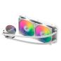Coolbox Gaming Refrig.Líquida ARGB Infinite 240 Bl