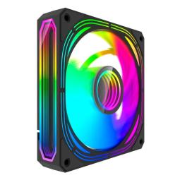 Coolbox KIT 4 Vent.12cm ARGB Infinity Pro