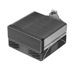 MARS GAMING Ventilador MCPU-X4  120MM 220W Negro