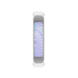 COOLBOX GAMING VENTILADOR INFINITY ARGB 120MM BLAN