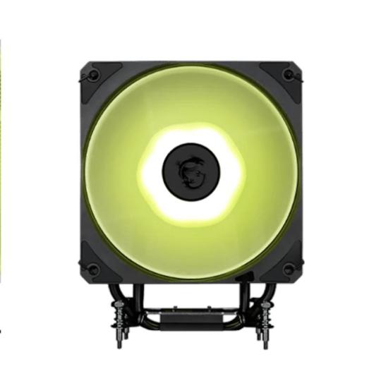 MSI Ventilador MAG COREFROZR AA13 12cm Negro