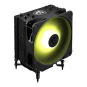 MSI Ventilador MAG COREFROZR AA13 12cm Negro
