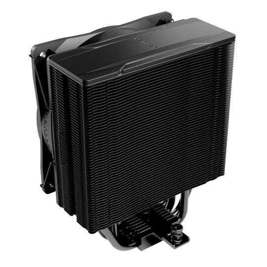 be quiet! Ventilador PURE ROCK 3 Black