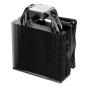 be quiet! Ventilador PURE ROCK 3 LX