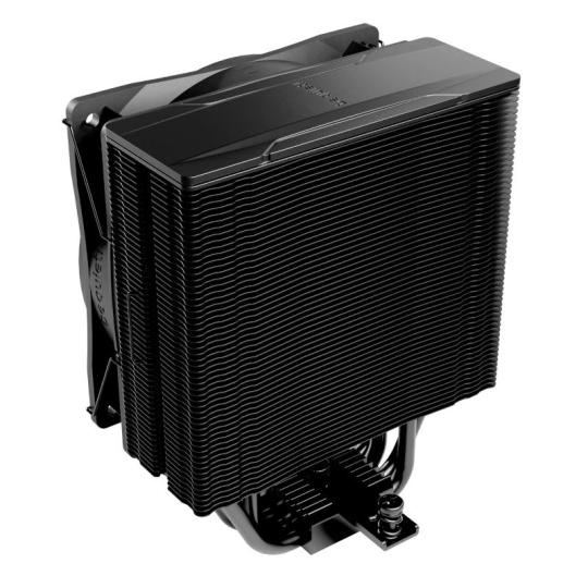 be quiet! Ventilador PURE ROCK 3 LX