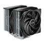be quiet! Ventilador PURE ROCK PRO 3