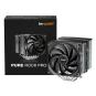be quiet! Ventilador PURE ROCK PRO 3