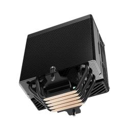 MARS GAMING Ventilador CPU 280W TDP Negro
