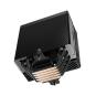 MARS GAMING Ventilador CPU 280W TDP Negro