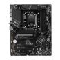 MSI Placa Base PRO B760-P WIFI DDR4 ATX LGA1700