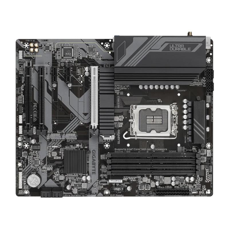 Gigabyte Placa Base Z790 D AX DDR5 ATX 1700