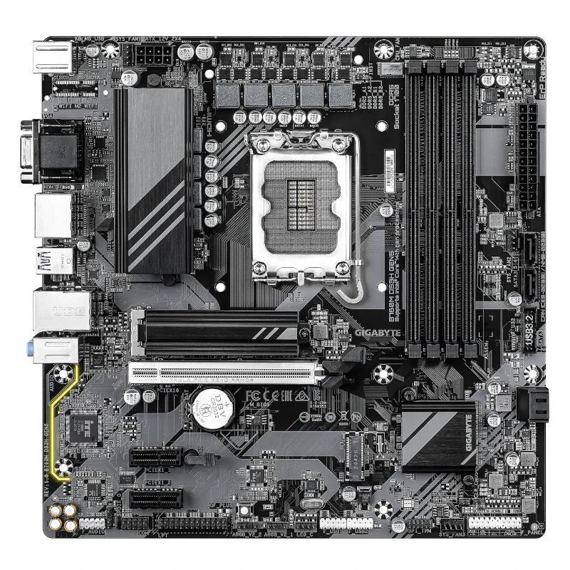Gigabyte Placa Base B760M DS3H GEN5  mATX LGA1700