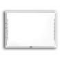iggual Pizarra interactiva IRIS 86" 4:3 Infrarroj.