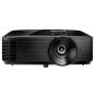 Optoma W371  Proyector WXGA 3800L 3D 25000:1 HDMI
