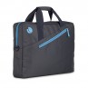 Monray Gingerblue maletin 15.6" Bolsillo Azul