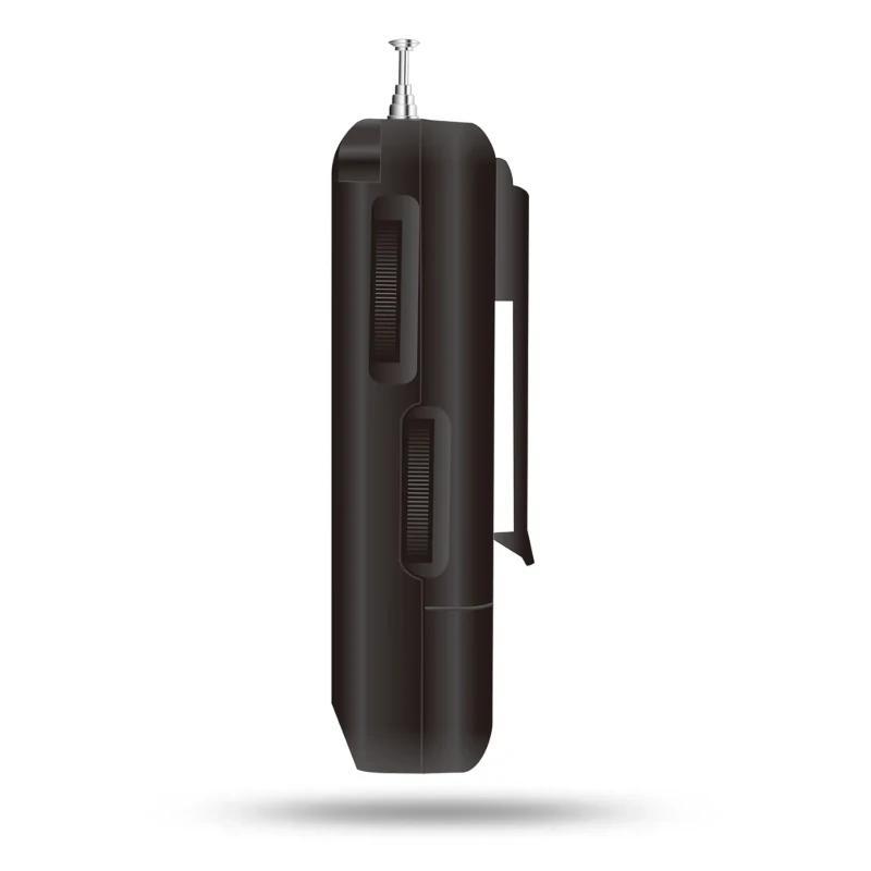 Energy Sistem Radio AM y FM Pocket Radio