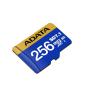 ADATA Extreme microSDXC 256GB SD7.1 Gen3x1 Switch2