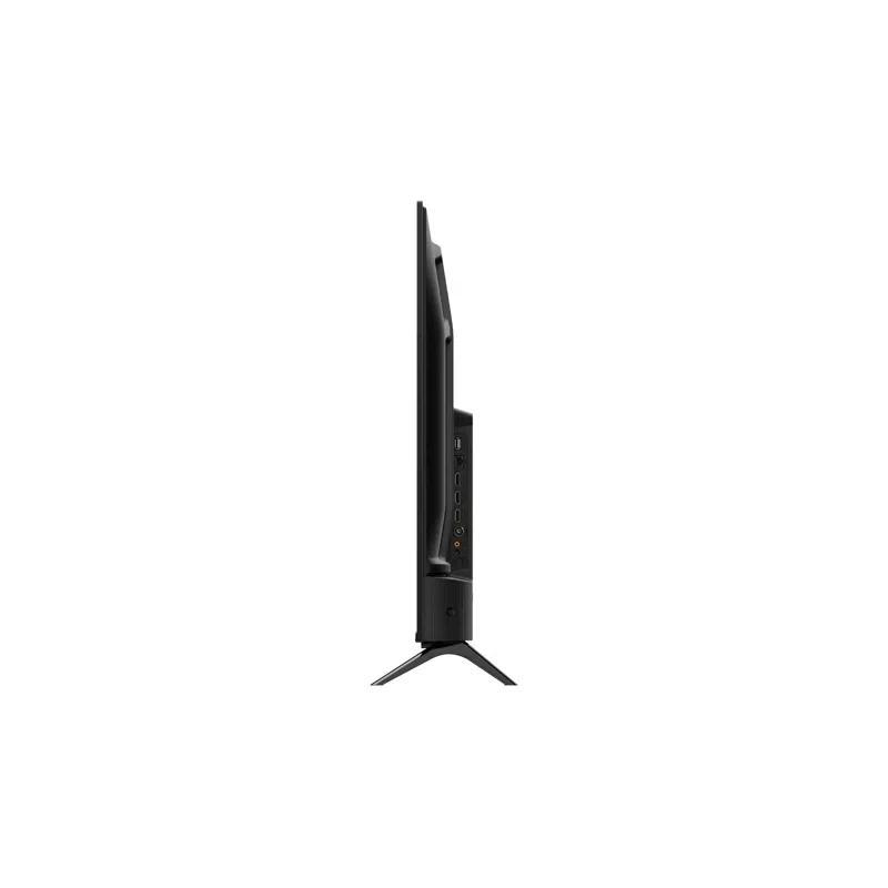 TCL 43P6K TV 43" 4K  GOOGLETV