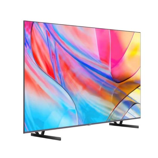 Hisense 75A7K TV 75" UHD QLED SMART TV HDR10+