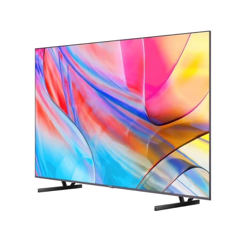 Hisense 75A7K TV 75" UHD QLED SMART TV HDR10+