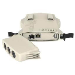 Mikrotik RB922UAGS-5HPacD-NM NetMetal 5 5GHz L4