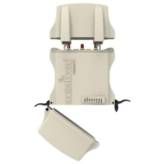 Mikrotik RB922UAGS-5HPacD-NM NetMetal 5 5GHz L4