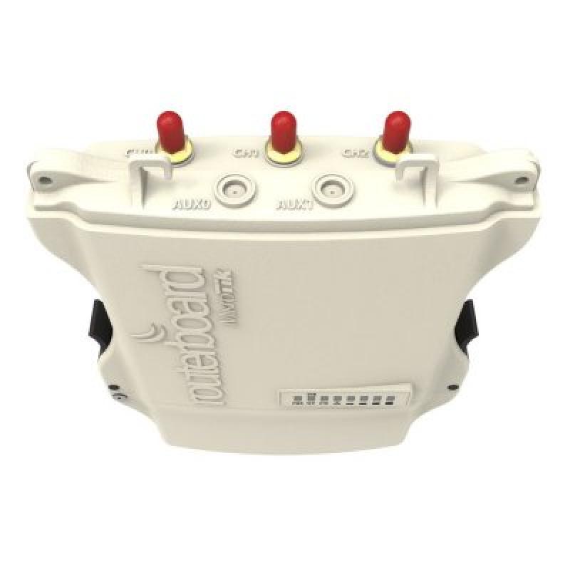 Mikrotik RB922UAGS-5HPacD-NM NetMetal 5 5GHz L4