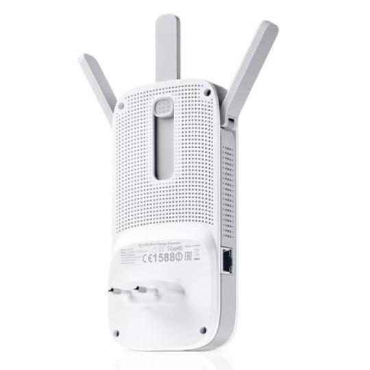 TP-LINK RE450 Repetidor WiFi Dual AC1750
