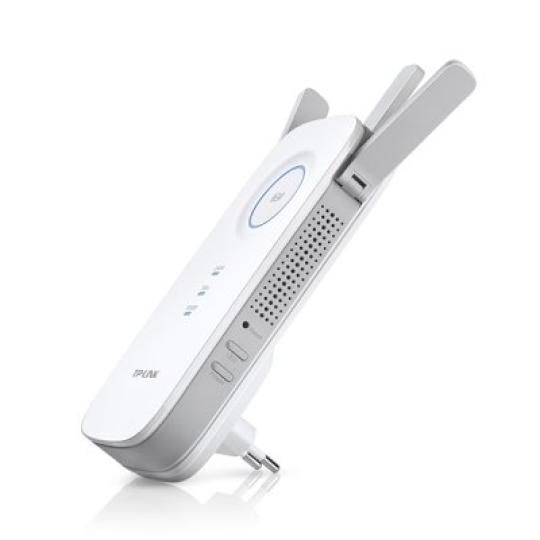 TP-LINK RE450 Repetidor WiFi Dual AC1750