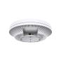 TP-Link EAP620 HD WiFi AX1800 Dual PoE Techo Omada