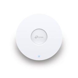 TP-Link EAP660HD AP WiFi6 AX3600 Techo Dual 1x2.5G