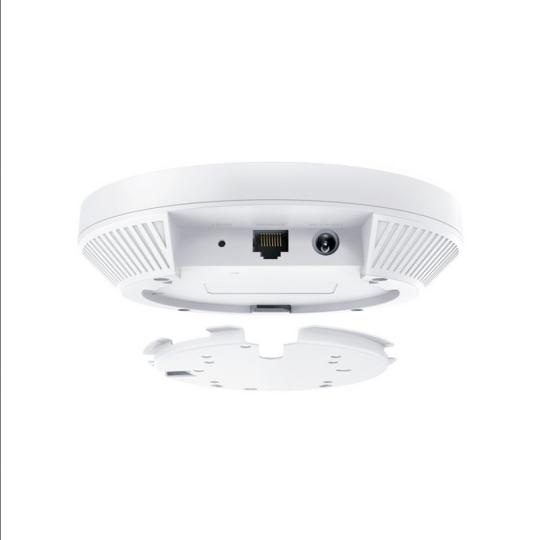 TP-Link EAP653 AP WiFi6 AX3000 Techo Dual 1xGbE