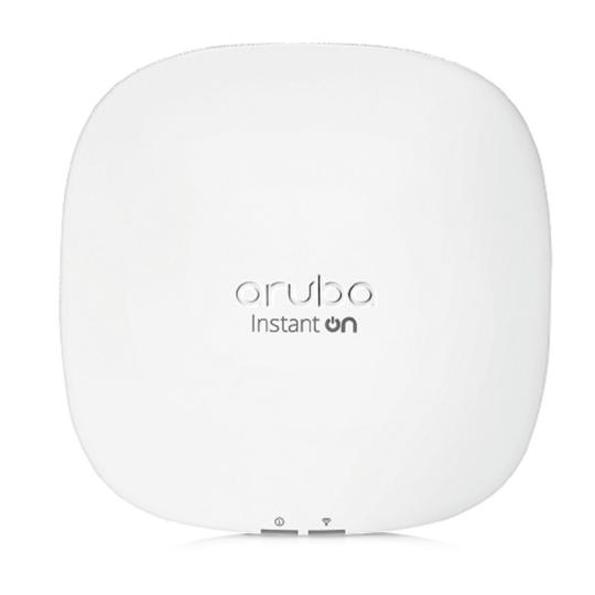 HPE NW IOn AP25 (RW) 4x4 WiFi6 Indoor