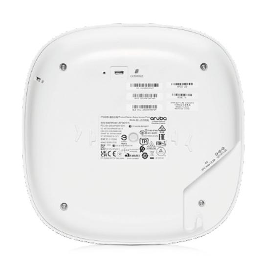 HPE NW IOn AP25 (RW) 4x4 WiFi6 Indoor